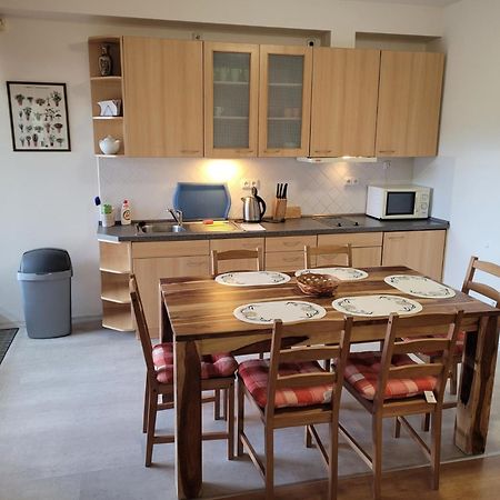 Pension Kubu Apartment 3 Samostatny Byt S Kuchyni Špindlerŭv Mlýn المظهر الخارجي الصورة