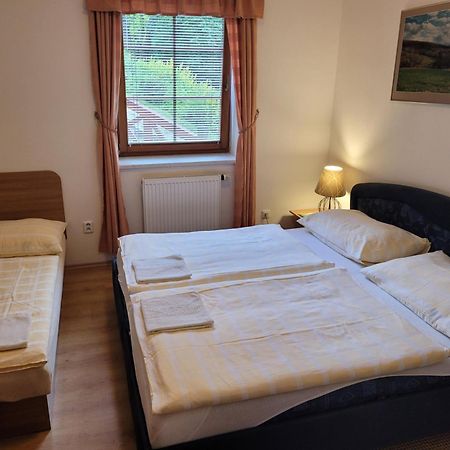 Pension Kubu Apartment 3 Samostatny Byt S Kuchyni Špindlerŭv Mlýn المظهر الخارجي الصورة