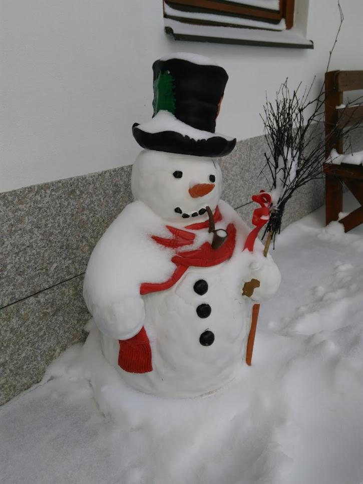 Pension Kubu Apartment 3 Samostatny Byt S Kuchyni Špindlerŭv Mlýn المظهر الخارجي الصورة