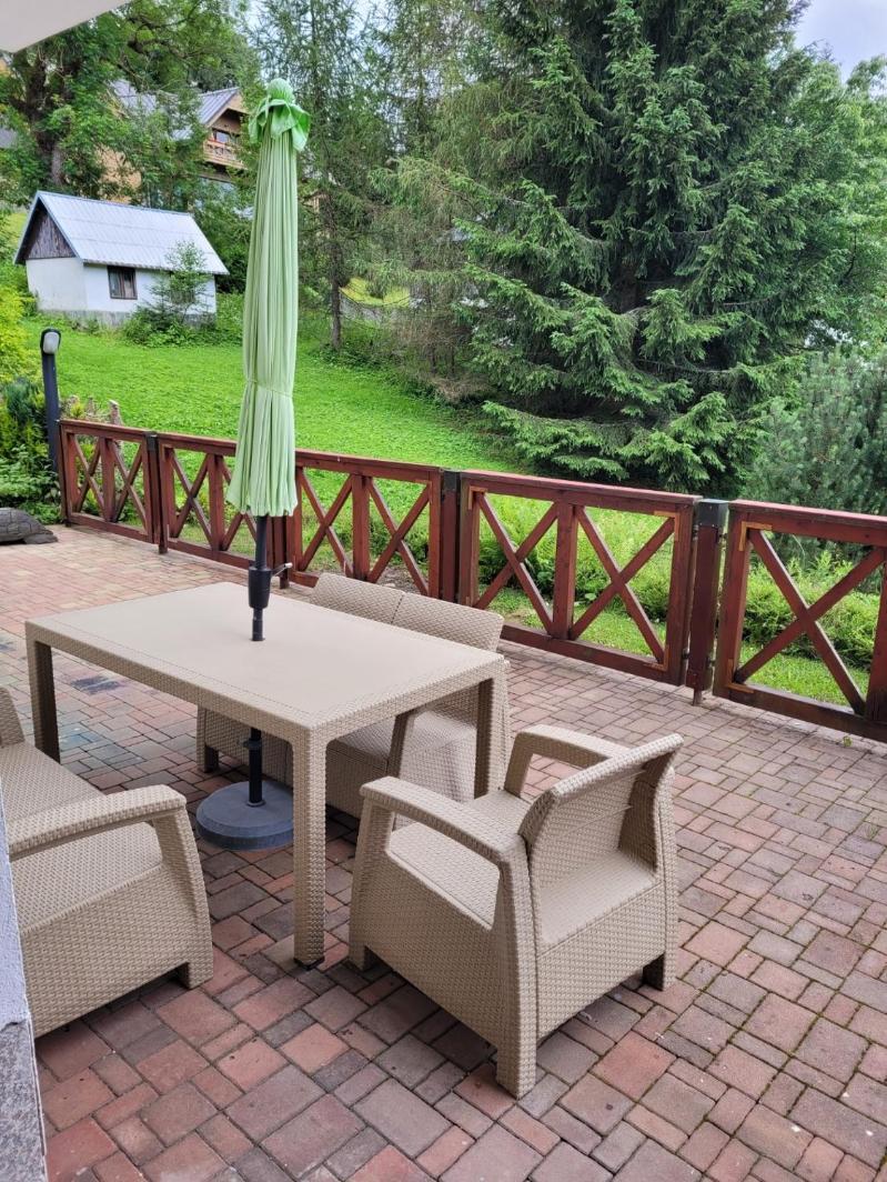 Pension Kubu Apartment 3 Samostatny Byt S Kuchyni Špindlerŭv Mlýn المظهر الخارجي الصورة
